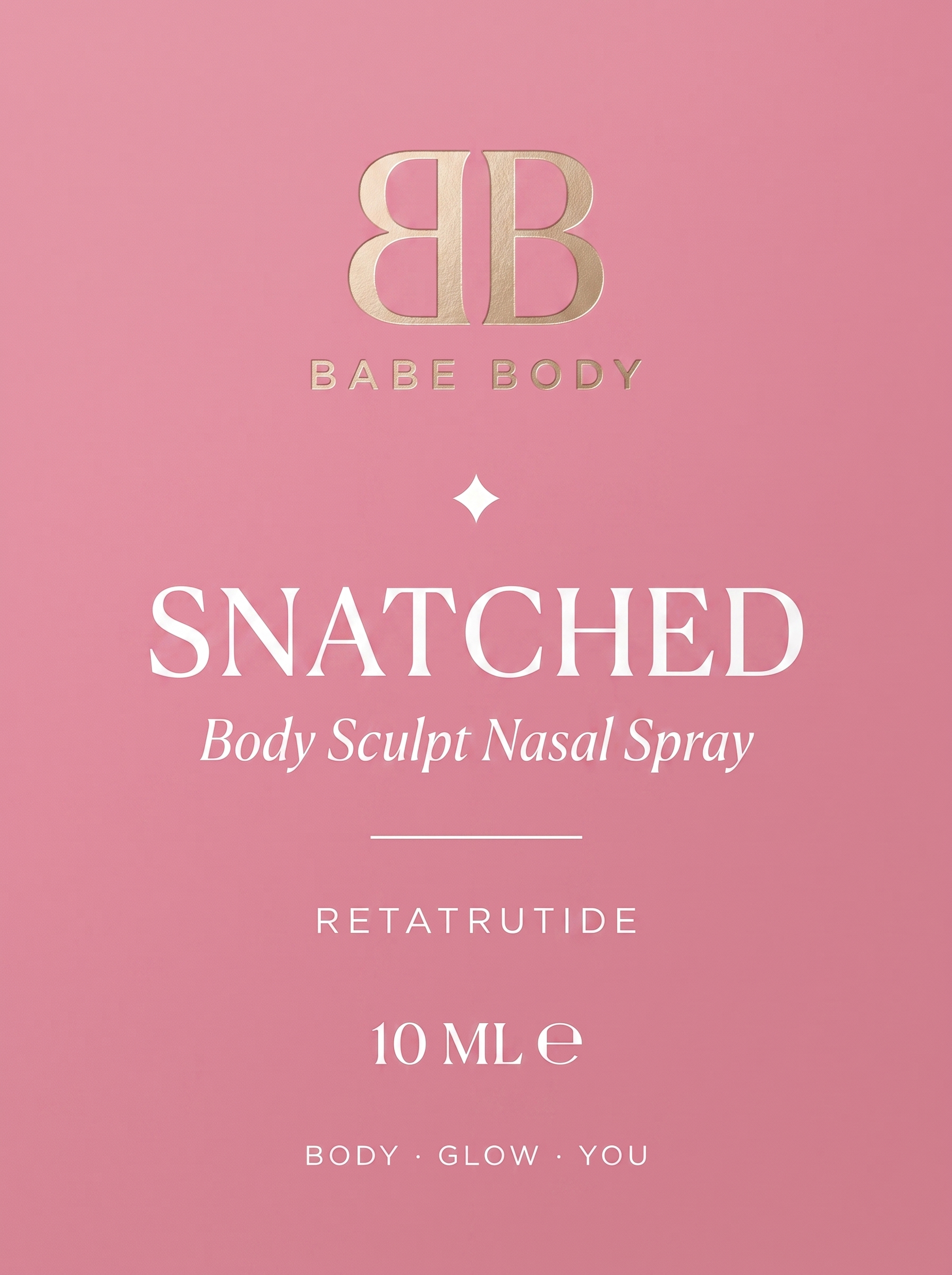 Snatched label