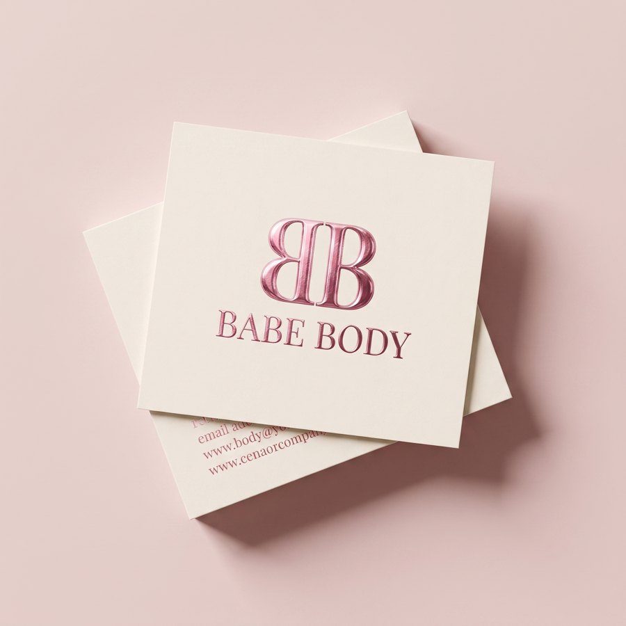 Business cards