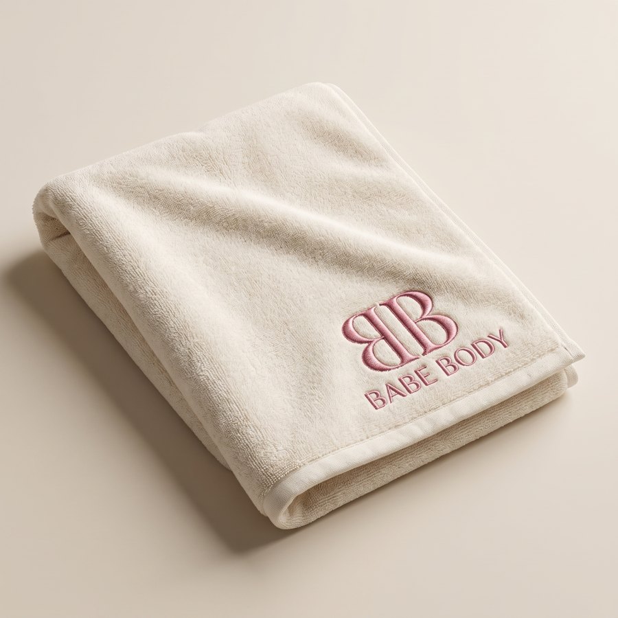 Gym towel